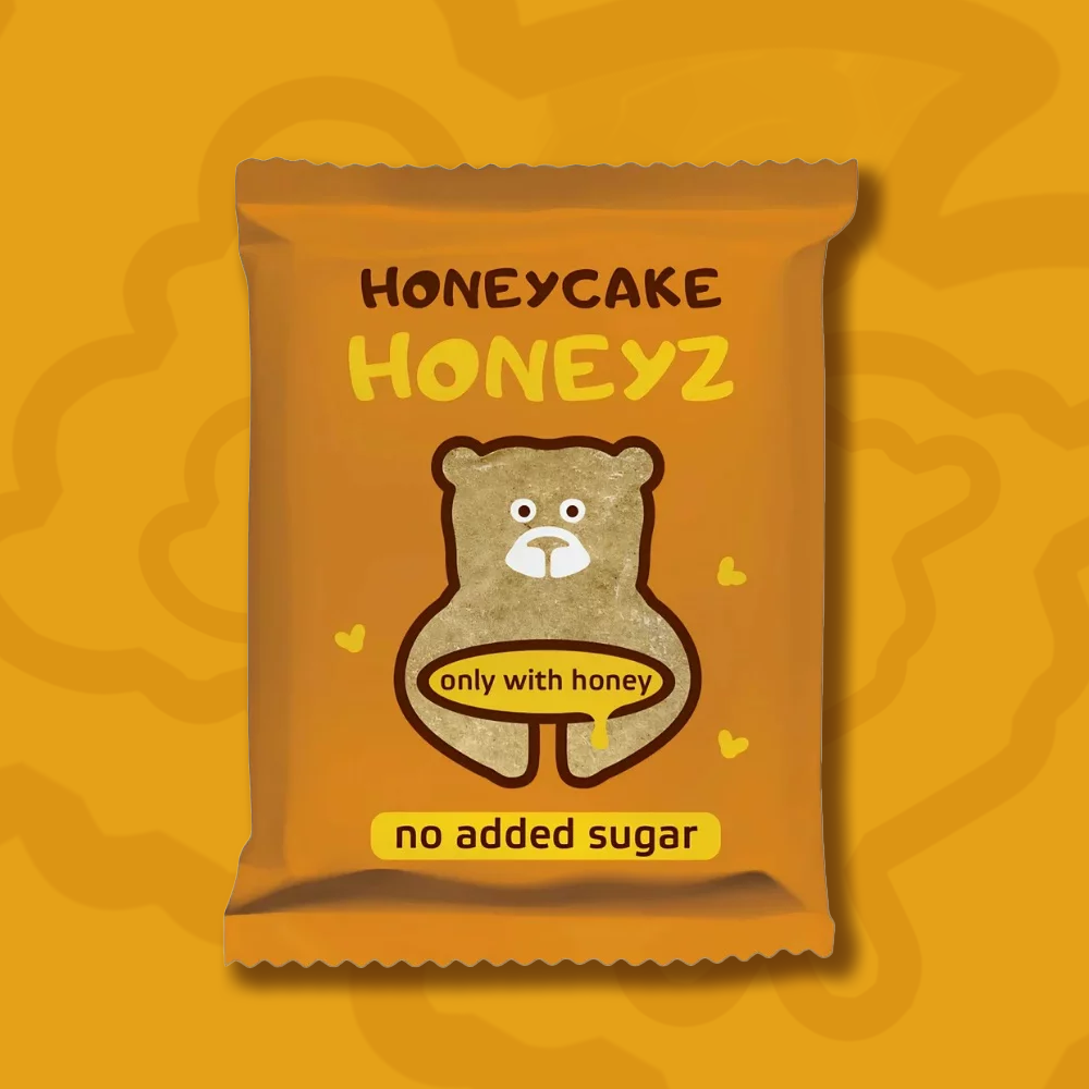 Desire Honeycake Honeyz – 35g