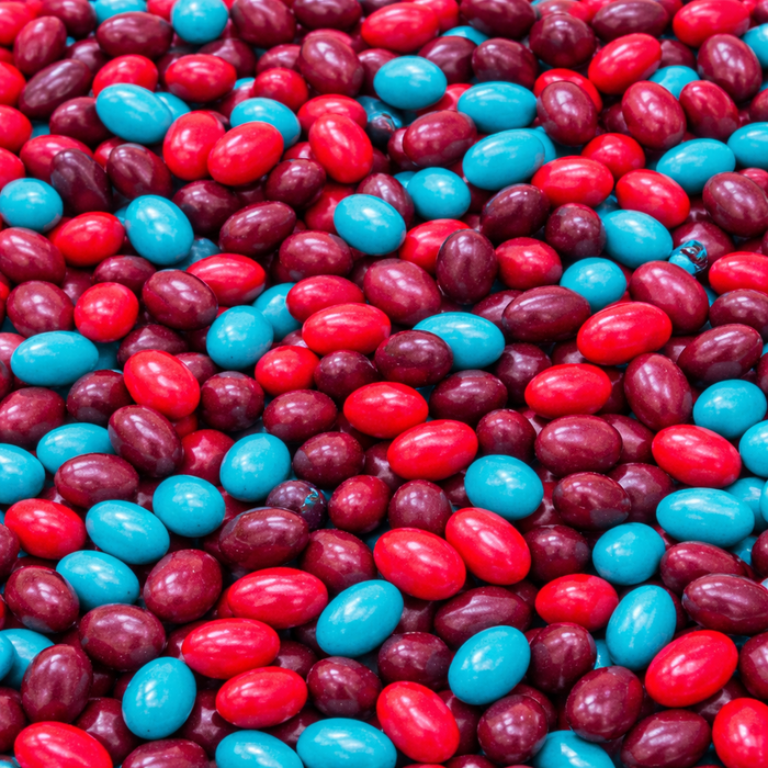 Jelly Beans Berry Mix