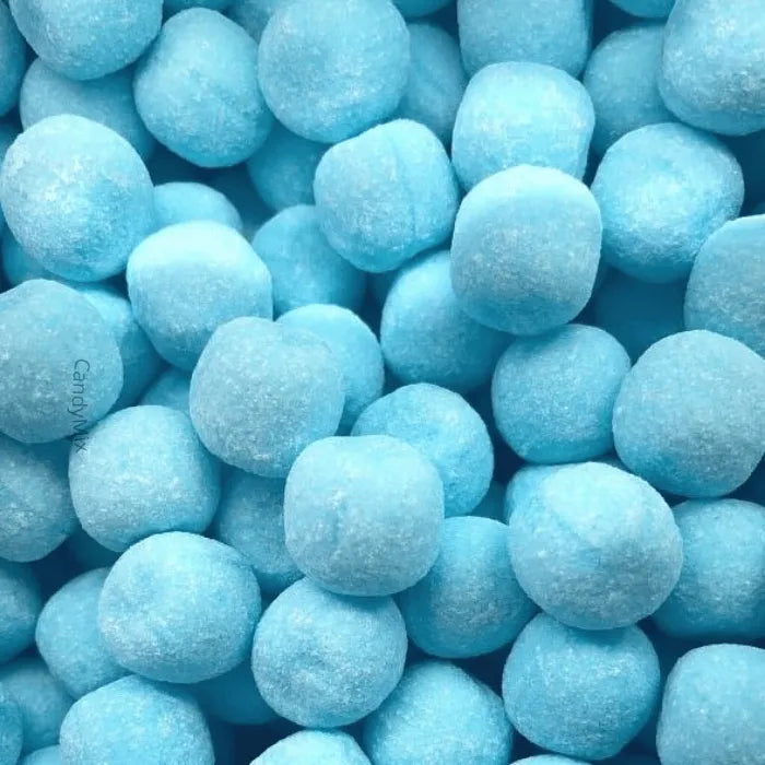 Blueberry Balls