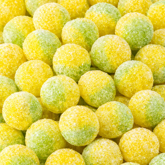 Pineapple Balls