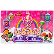 Dr. Sweet Sushi Gummies Fruchtgummi