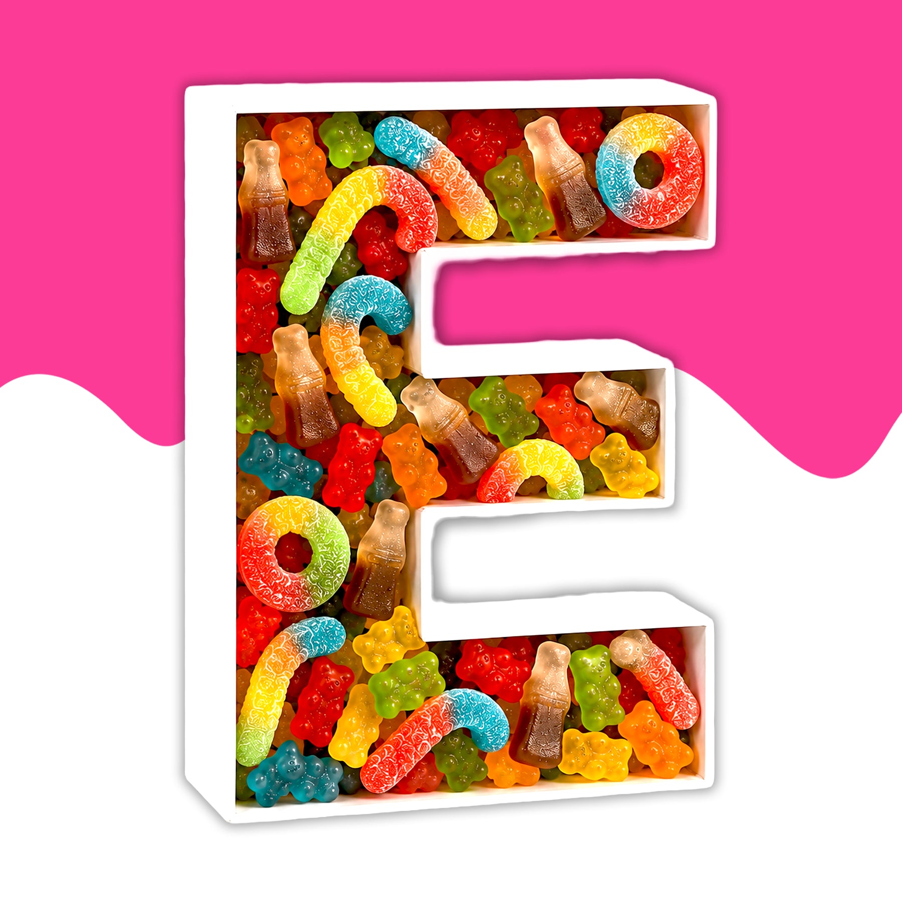 Wunsch ABC - E