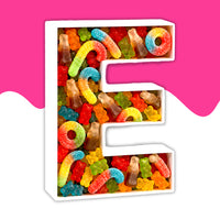 Wunsch ABC - E
