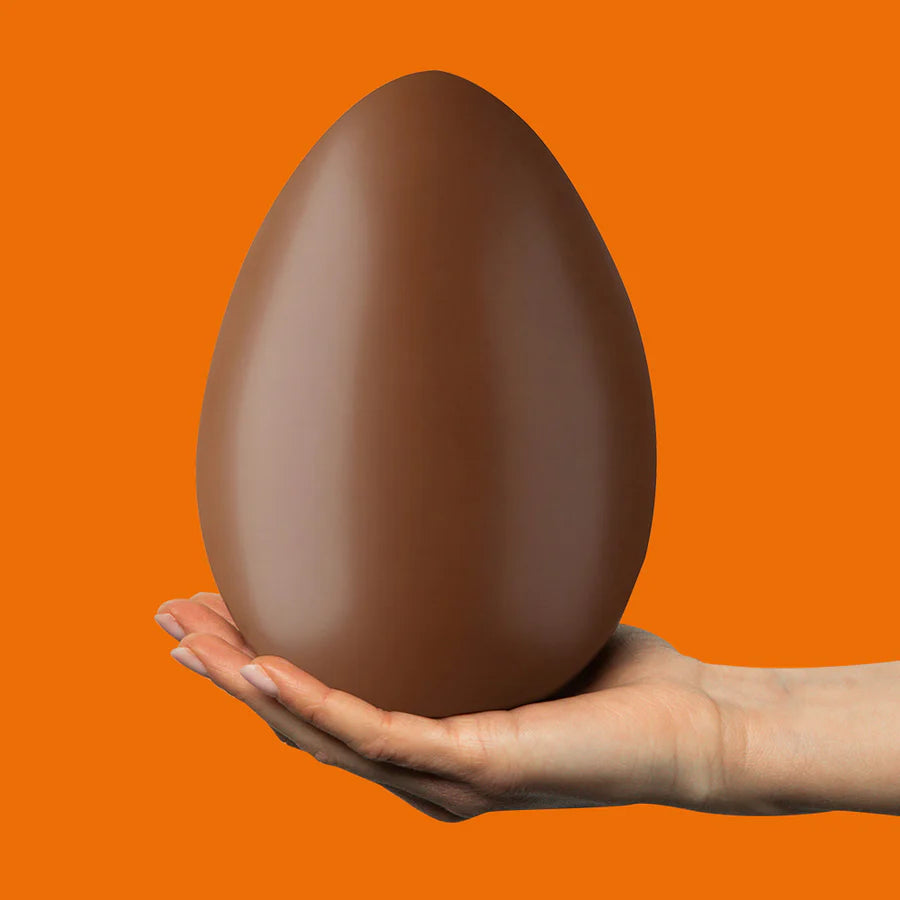 Peanut Butter Osterei 450 g