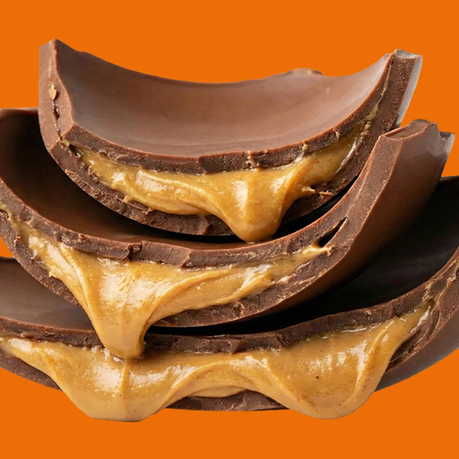 Peanut Butter Osterei 450 g