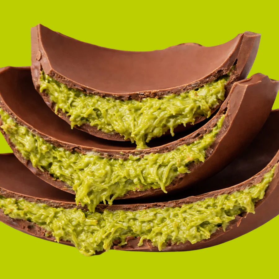 Pistazie & Kataifi Osterei 450 g