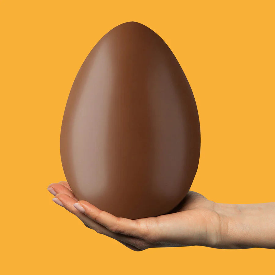 Toffee Mallow Osterei 450 g