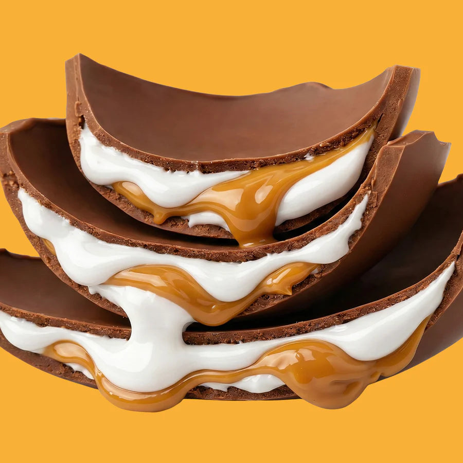 Toffee Mallow Osterei 450 g
