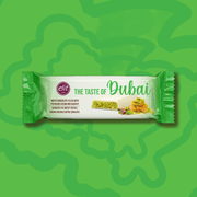 Elit Dubai Riegel Pistazie 30g