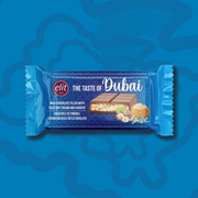 Elit Dubai Schokolade Haselnuss