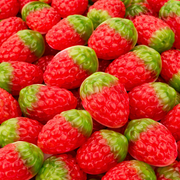 Erdbeeren