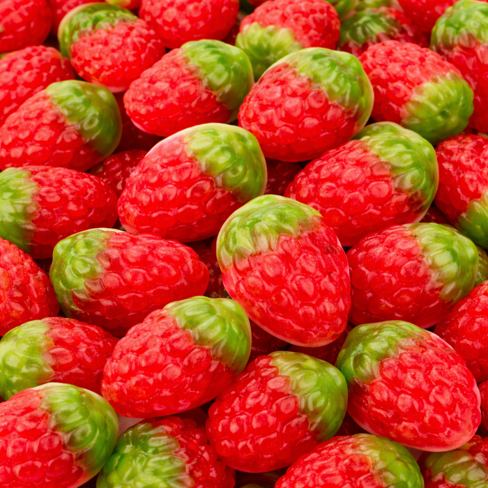 Erdbeeren