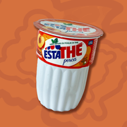 Estathé Peach – 3×200 ml