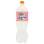 Fanta Lychee 500ml - inkl. Pfand