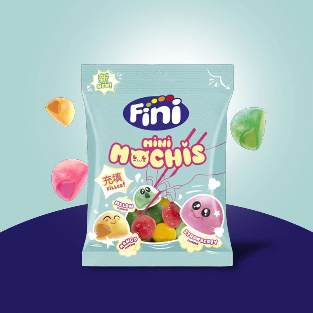 Fini Mini Mochis – 165g