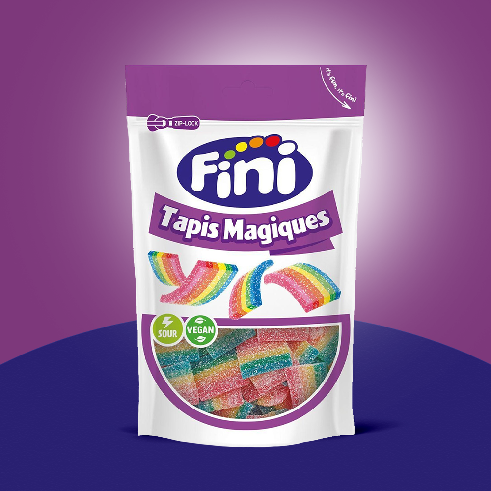 Fini Magic Carpets – 165g