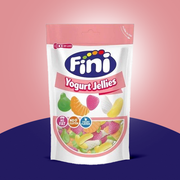 Fini Yogurt Jellies – 165g