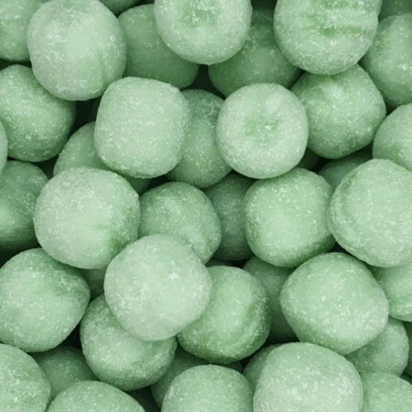 Sour Apple Balls
