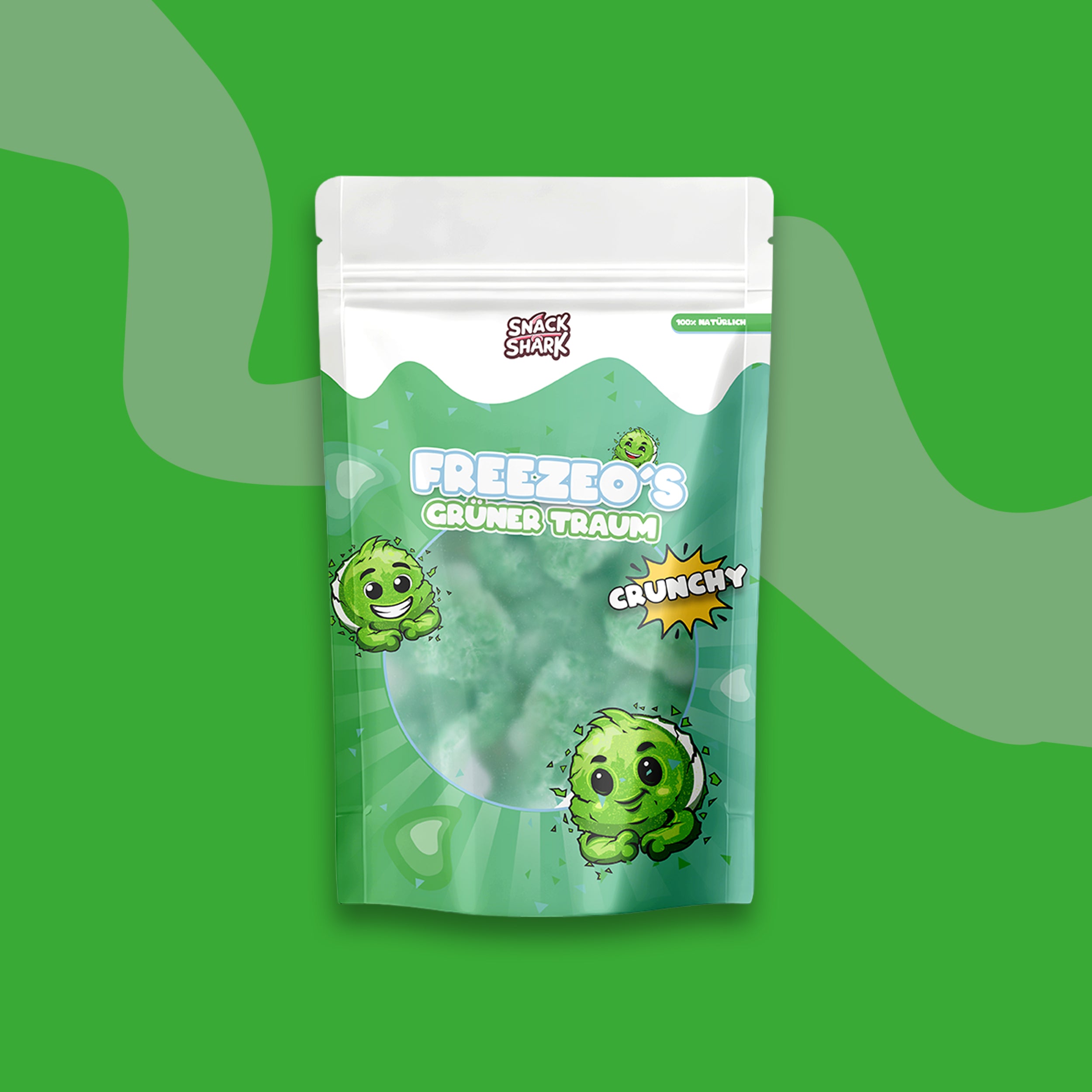 Grüner Traum