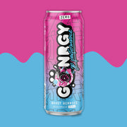 Gönrgy Boost Berries Zero Limited Edition