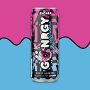 Gönrgy Boost Berries mit Zucker Limited
