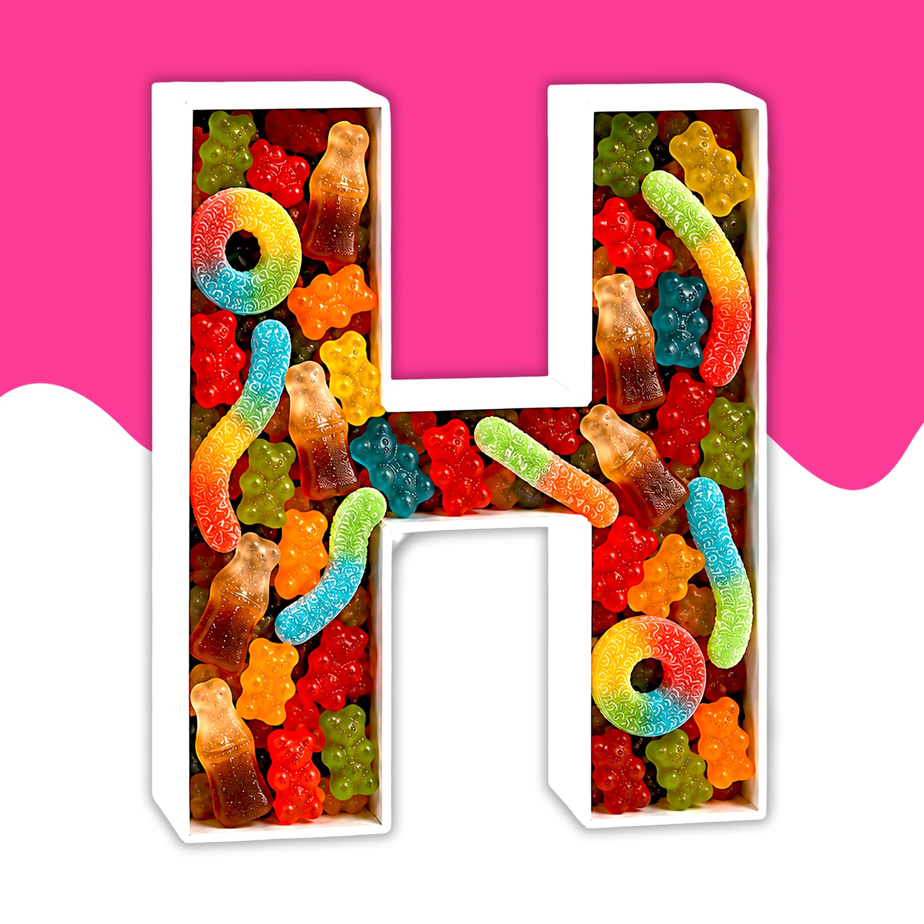 Wunsch ABC - H