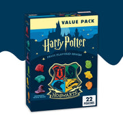 Harry Potter Fruit Flavored Snacks