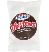 Hostess Ding Dongs