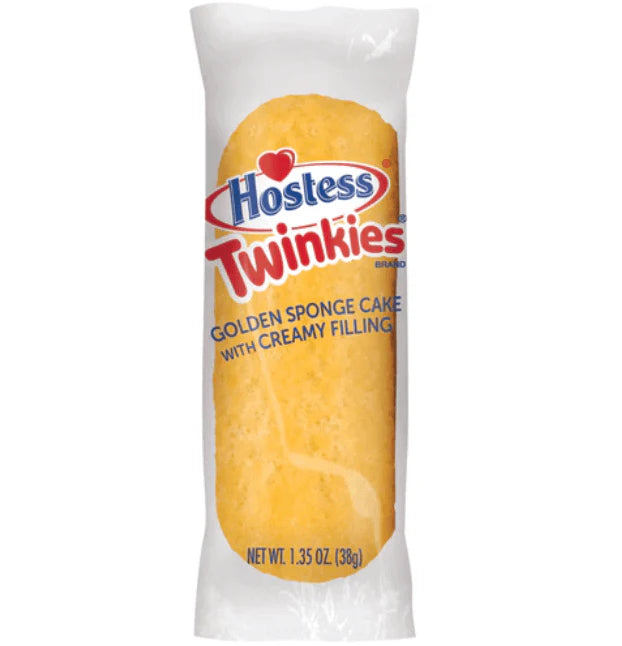 Hostess Twinkies Original