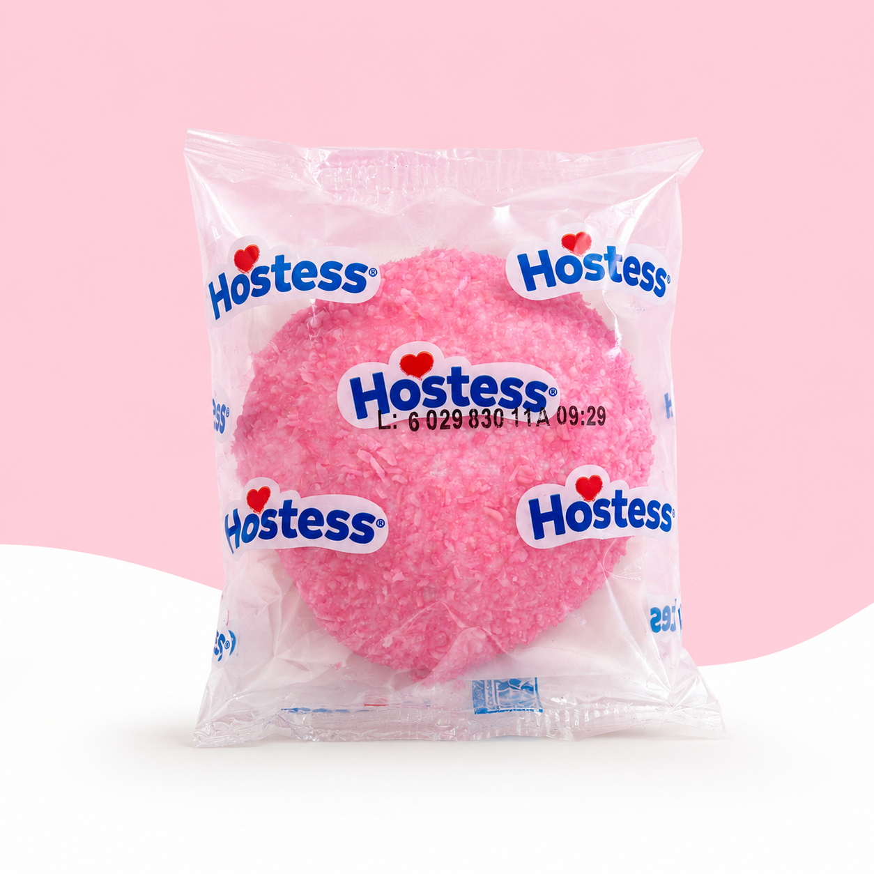 Hostess Sno Ball
