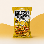 Huligan Pretzel Cheese Sauce 65 g