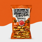 Huligan Pretzel Sriracha 65g