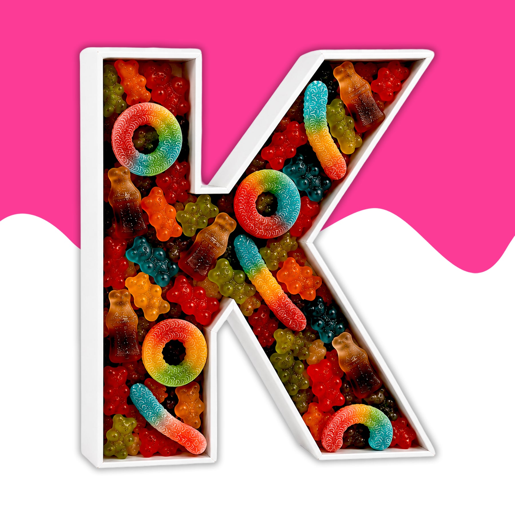 Wunsch ABC - K