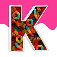 Wunsch ABC - K