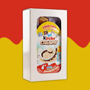 Snack Box für Kinder – To Go