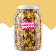 Wunsch Müsli Flasche (M)