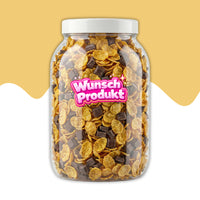 Wunsch Müsli Flasche (M)