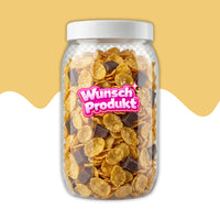 Wunsch Müsli Flasche (S)