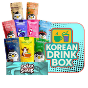 KOREAN DRINK BOX