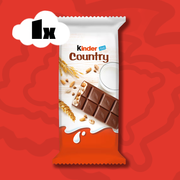Kinder Country