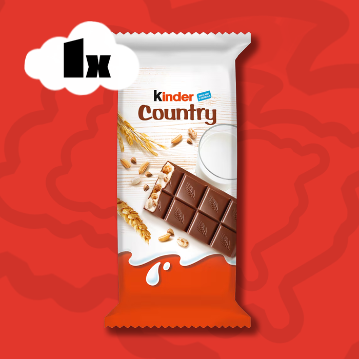 Kinder Country