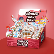 Kinder Box Maxi