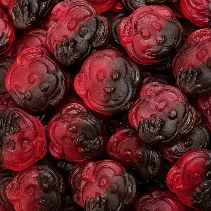 Kirsch-Cola Monkeys