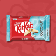 Kit Kat Coconut - 41.5g