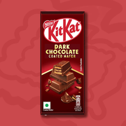 KitKat Dark Chocolate – 50g