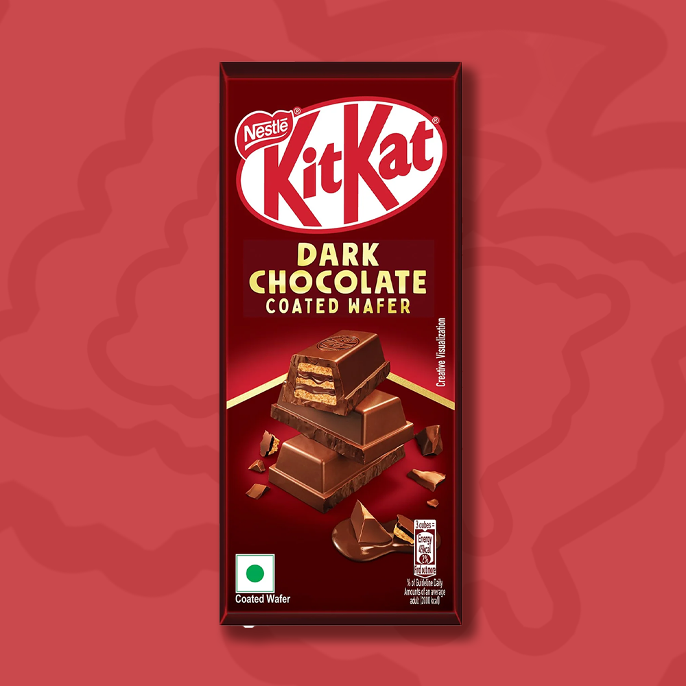 KitKat Dark Chocolate – 50g