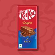 KitKat Delights Rich – 50g