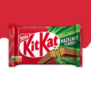 KitKat Hazelnuss