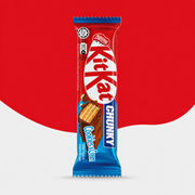 KitKat Chunky Cookies Cream