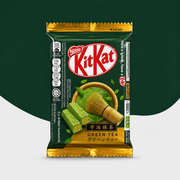 KitKat Matcha